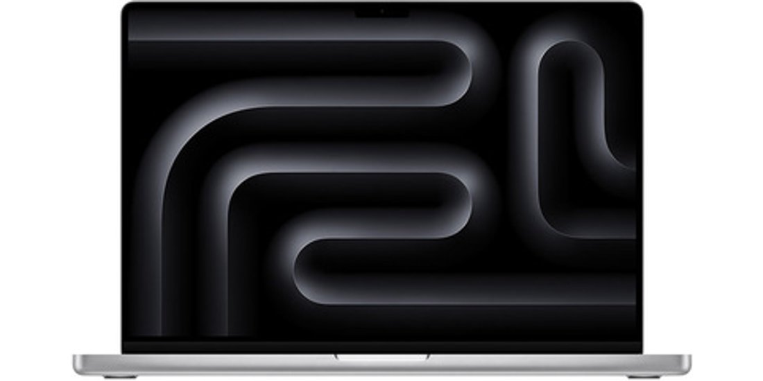 Apple MacBook Pro 16”: Chip M4 Max con cpu 14…