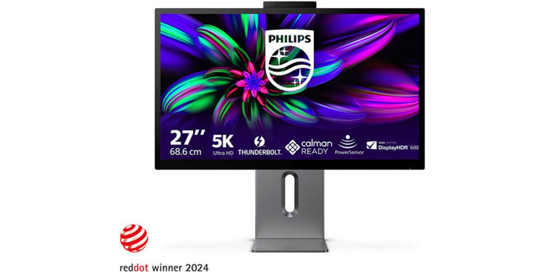 Philips Brilliance 27E3U7903/00 Monitor PC 686…