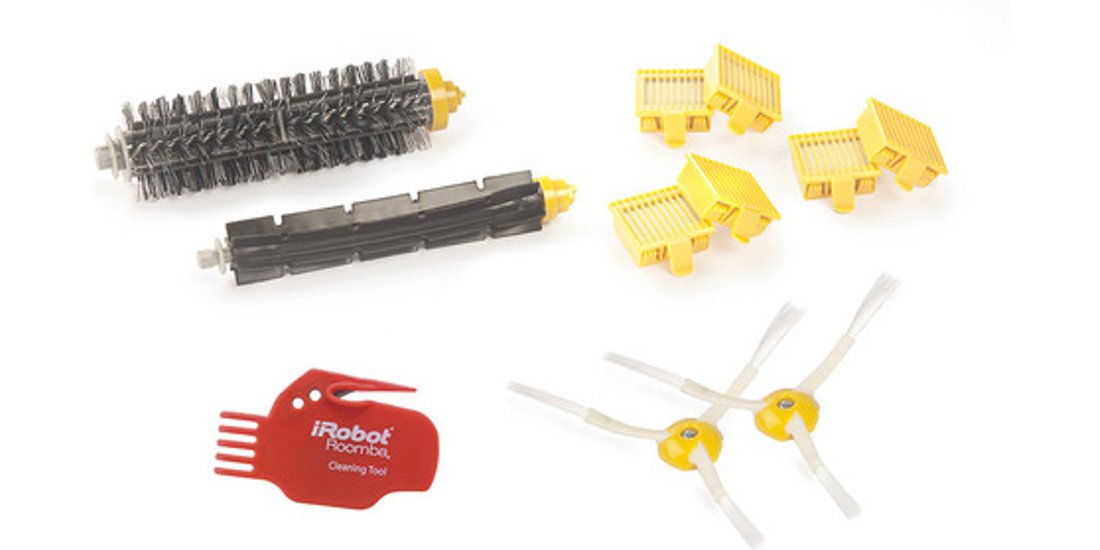 iRobot 21936 accessorio e ricambio per aspirapolvere…