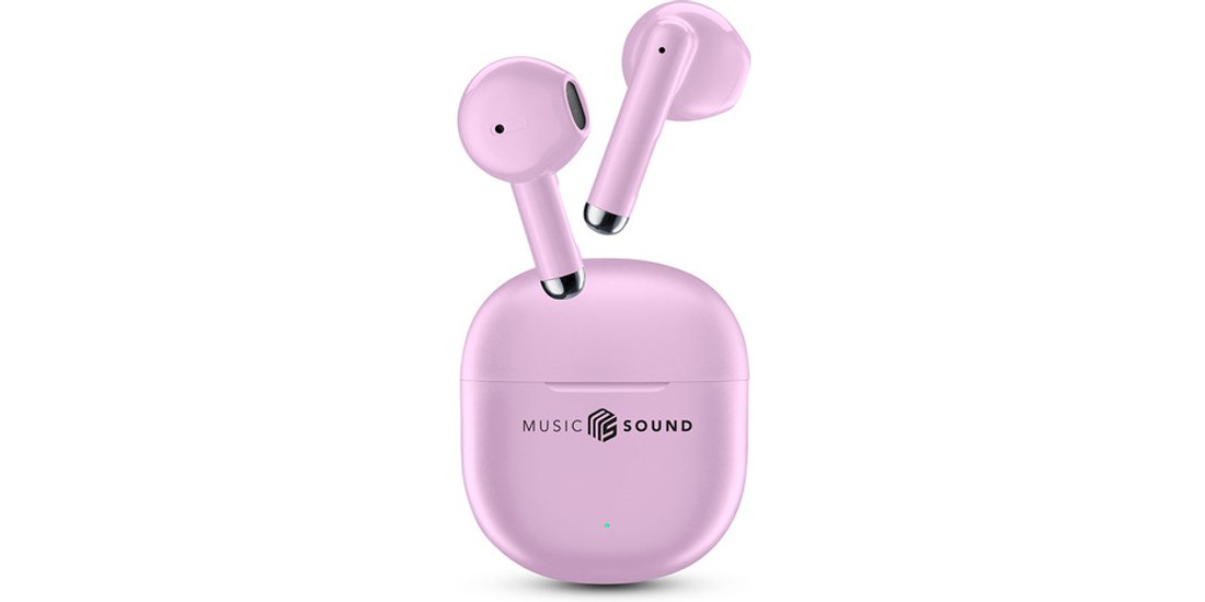 Music Sound Breeze Auricolare Bluetooth a capsula…