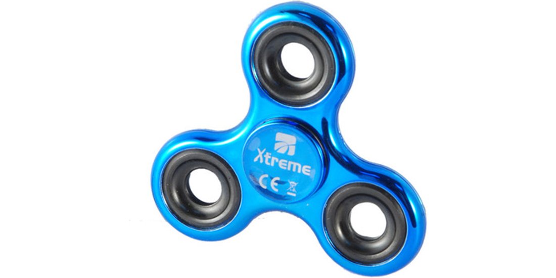 Xtreme X-5 Fidget spinner