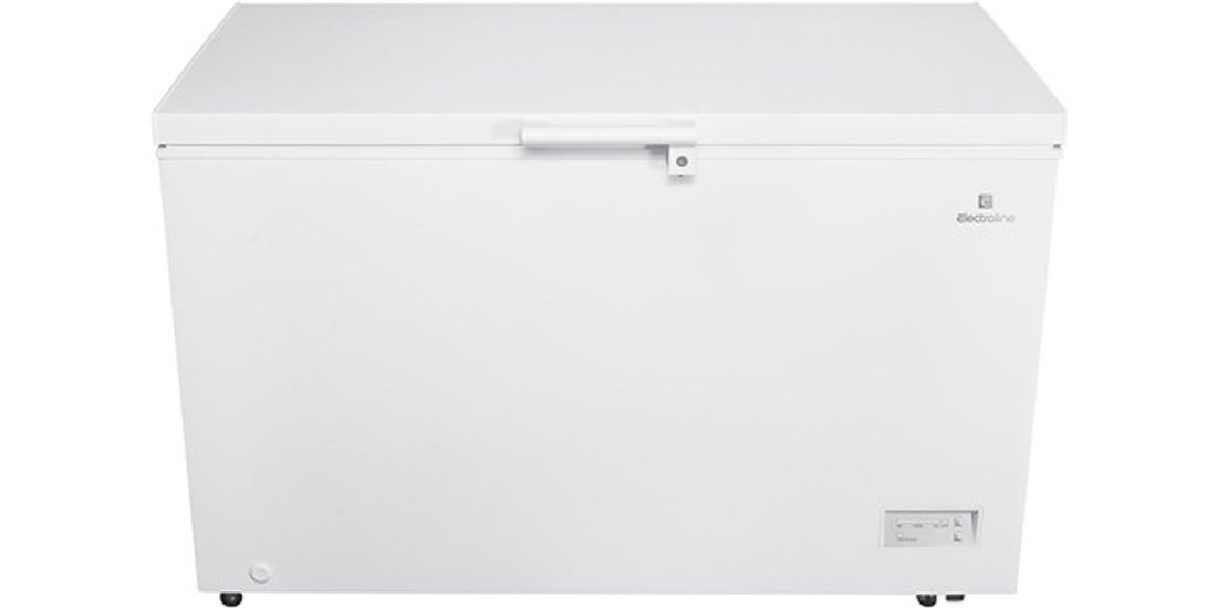 Electroline CFE380SH4WE0 congelatore Congelatore…