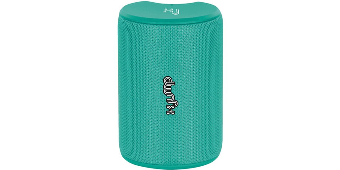 X JUMP ALTOPARLANTE AMPLIFICATO 18W WIRELESS …