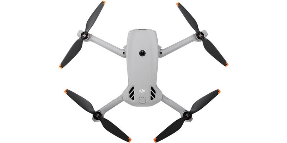 DJI Lito X1 Fly More Combo 4 rotori Quadrirotore…