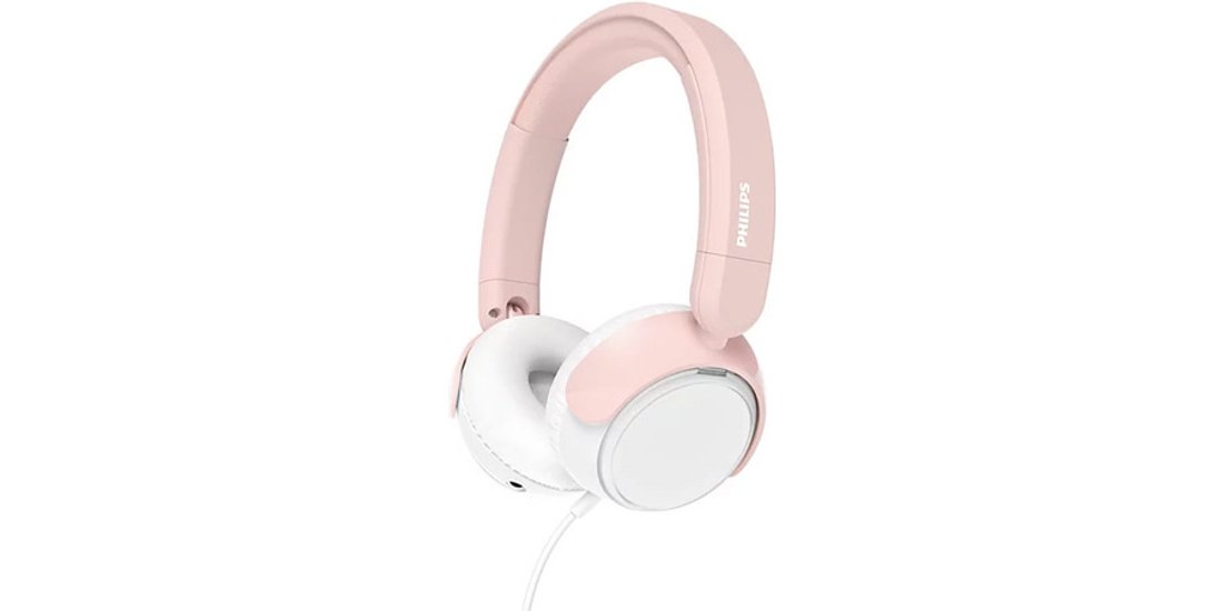 Philips TAK2000PK/00 cuffia e auricolare Cablato…