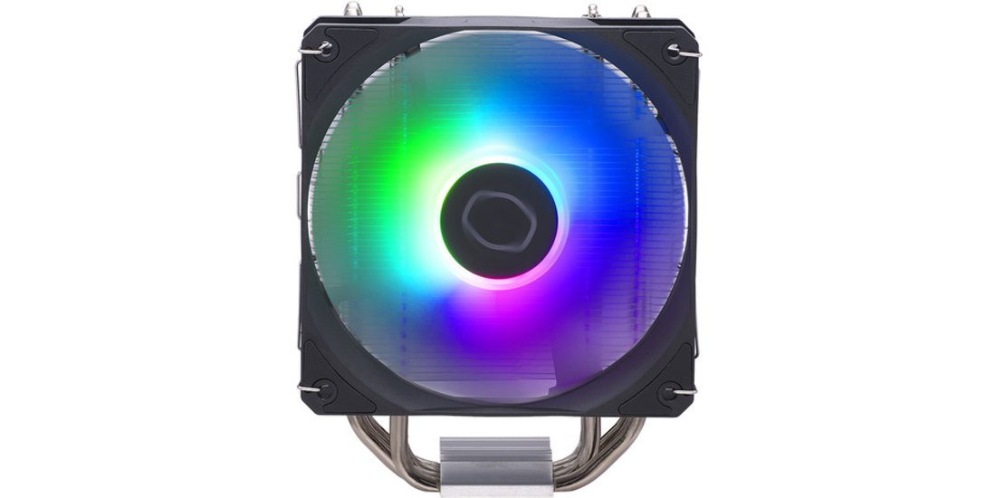 Cooler Master Hyper 212 Spectrum V3 Processore…