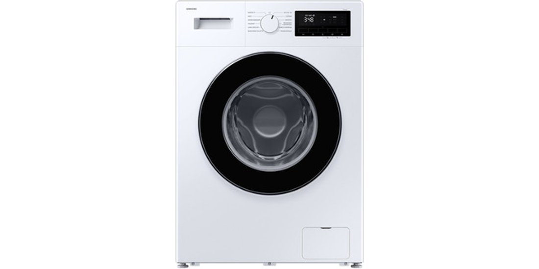 Samsung Lavatrice Serie 3000 9Kg WW90FG3M05AWET…