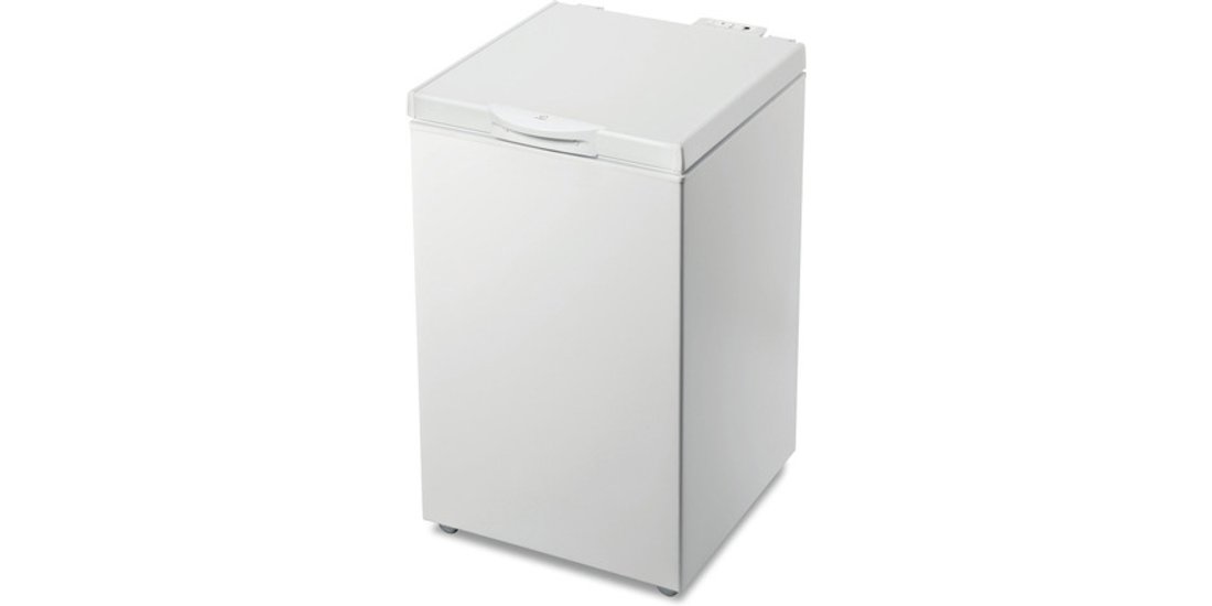 Indesit OS 2A 140 H Congelatore a pozzo 132 …