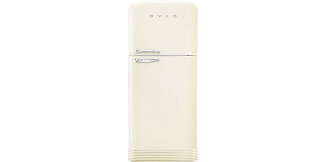 Smeg 50’s Style FAB50RCR5 Panna