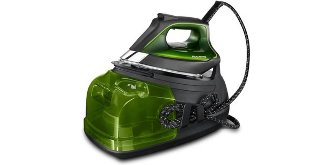 Rowenta DG8686 Perfect Steam Pro 2400 W 11 L …
