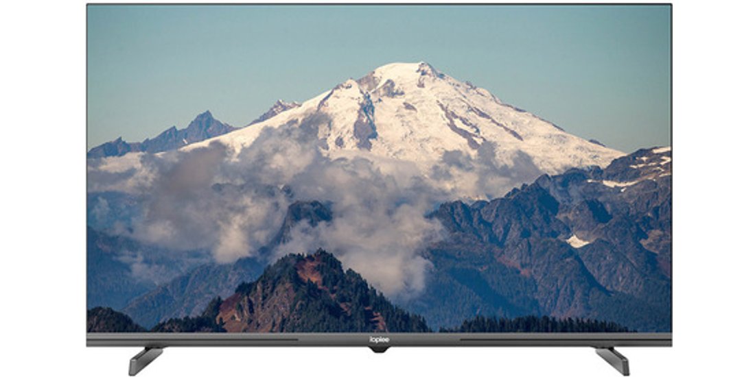 IOPLEE IOP32HSG7 TV 813 cm (32”) HD Grigio 200…