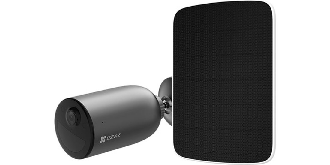 EZVIZ EB3 (AOV Version) Telecamera di sicurezza…