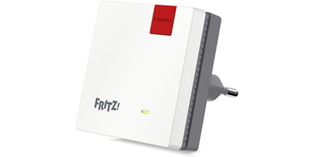 Repeater FRITZ! 600 International Ripetitore …