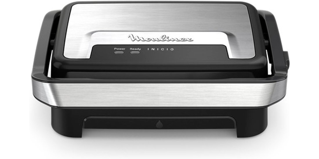 Moulinex GI270D Griglia elettrica Inicio Compact…