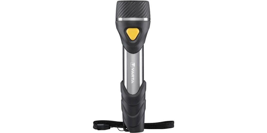 Varta Day Light Multi LED F20 LED Flashlight (…