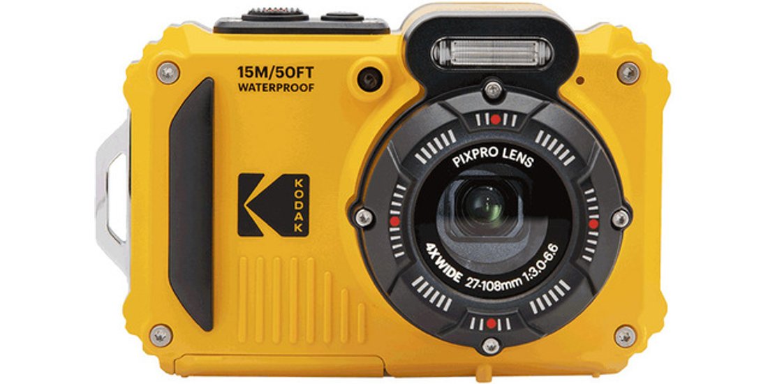 Kodak PixPro 1/2.7” Fotocamera compatta 16 MP…
