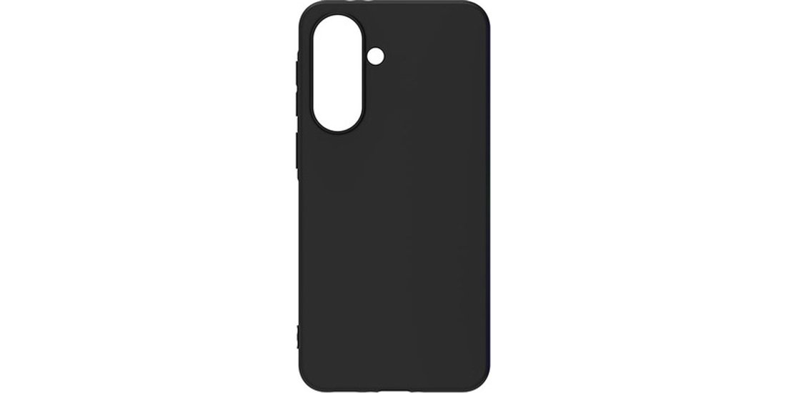 Samsung Galaxy A37 Black Cover Basic