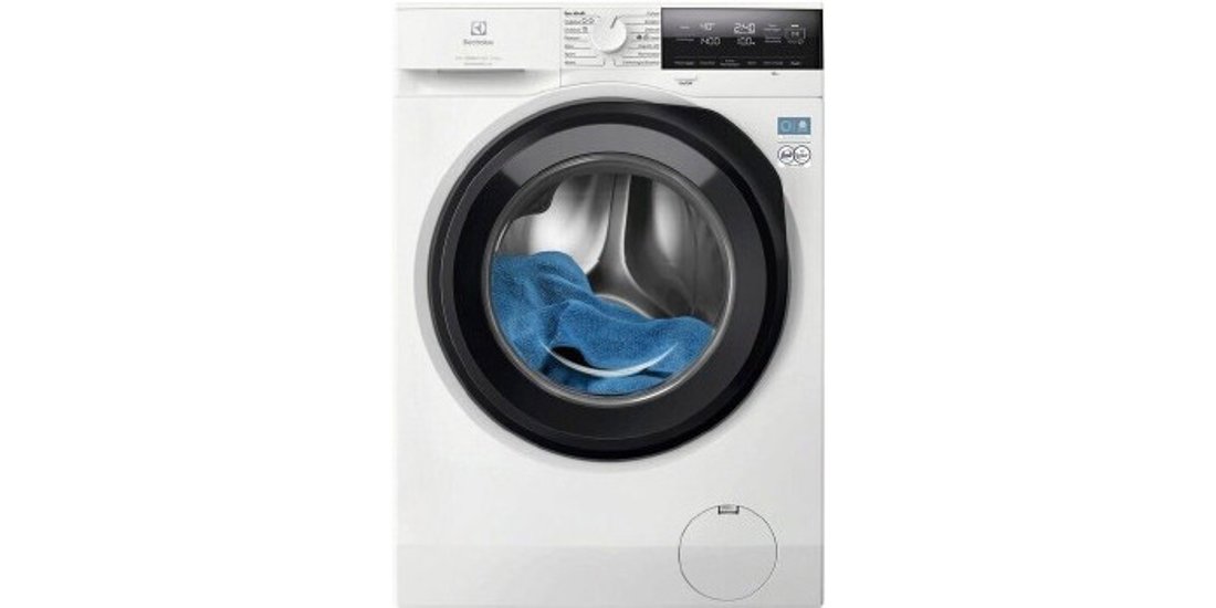 Electrolux EW6F310V lavatrice Caricamento frontale…