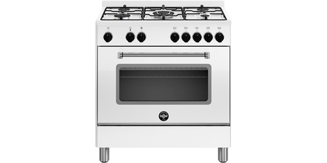 Bertazzoni La Germania Americana AMN855EBV/24…