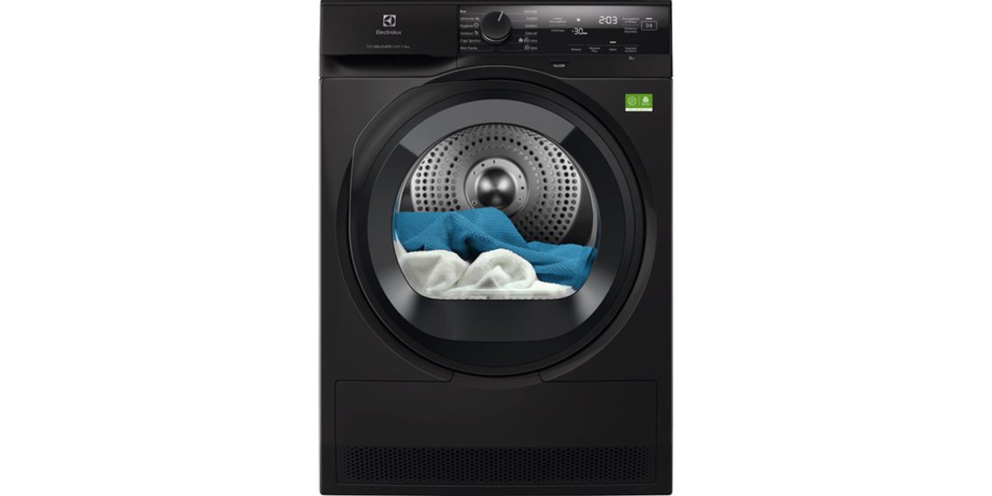 Electrolux EW7H49B asciugatrice Caricamento …