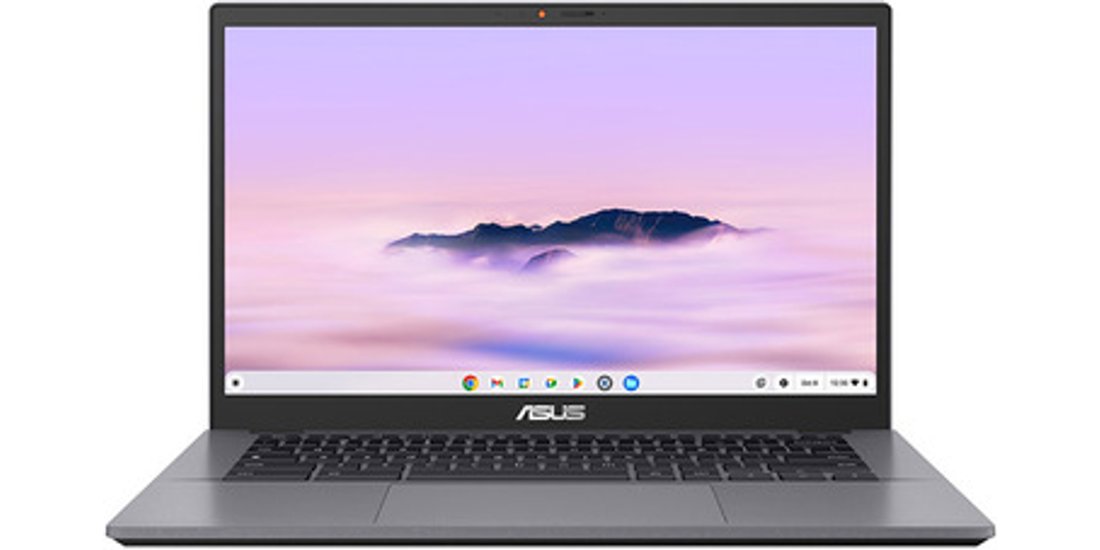 ASUS Chromebook Plus CX34 Plus laptop CX3402CBA…