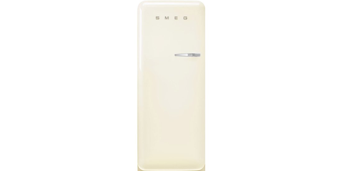 Smeg FAB28LCR6 monoporta 270 L C Crema