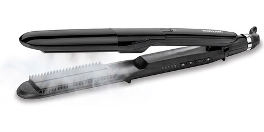 BaByliss ST492E messa in piega Piastra per capelli…