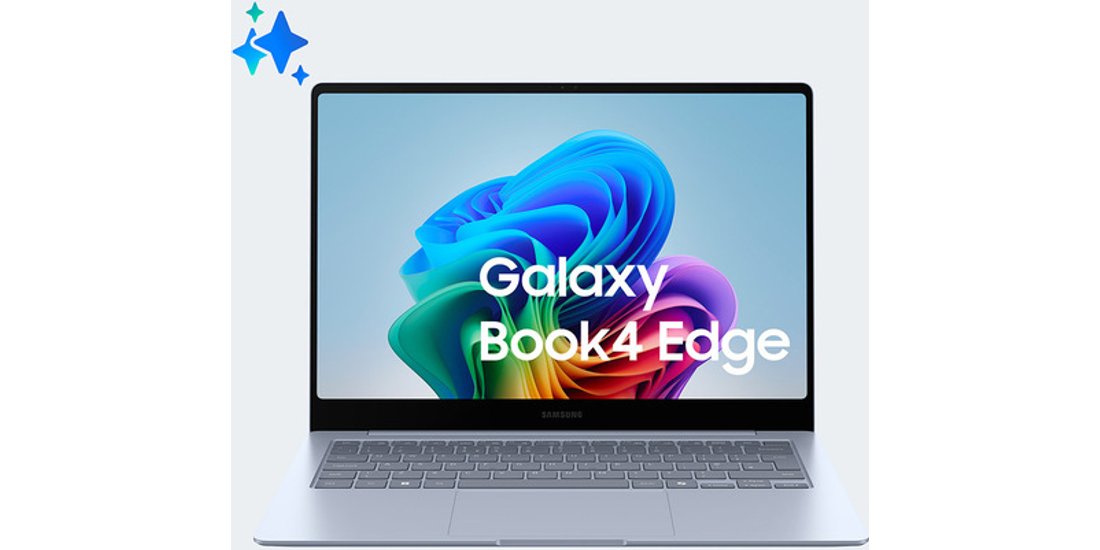 Samsung Galaxy Book4 Edge Laptop Elite X 16GB…
