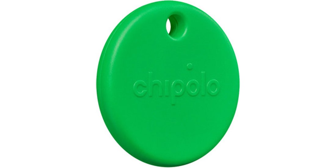 Chipolo POP Universale Cercatore Verde