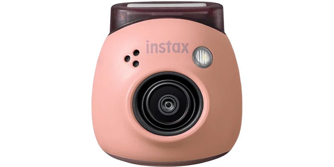 Fujifilm Pal 1/5” 2560 x 1920 Pixel 2560 x 1920…