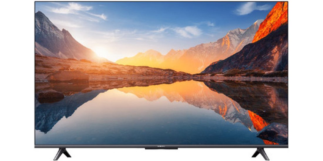 Xiaomi TV A 43 2025 1092 cm (43”) 4K Ultra HD…