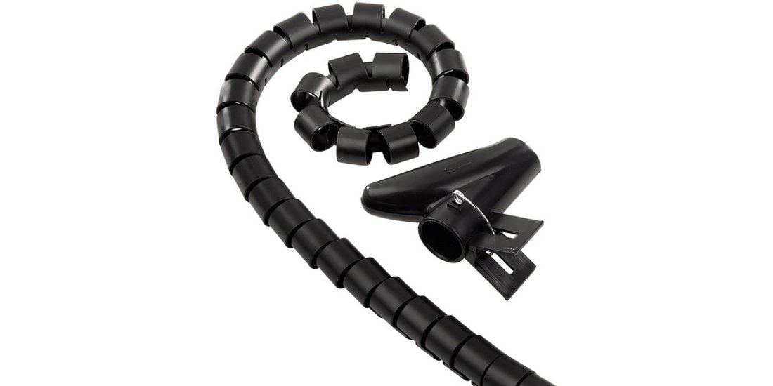 Hama Tubo raccoglicavi diametro 30 mm 15 metri…