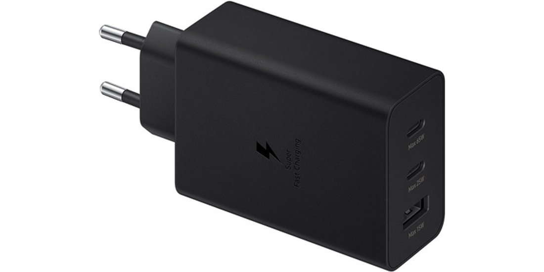 Samsung EP-T6530 Cuffie Auricolare Netbook Computer…