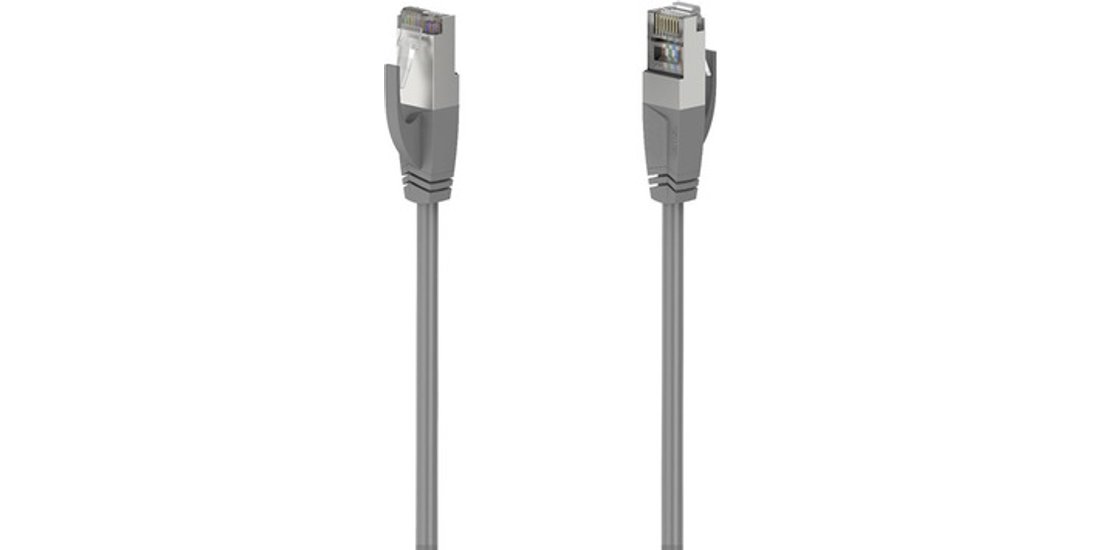 Hama Cavo rete Patch 8p8c M (RJ 45)/8p8c M (RJ…