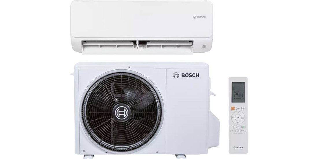 Bosch CL6001I-SET 35 WE Climatizzatore split …