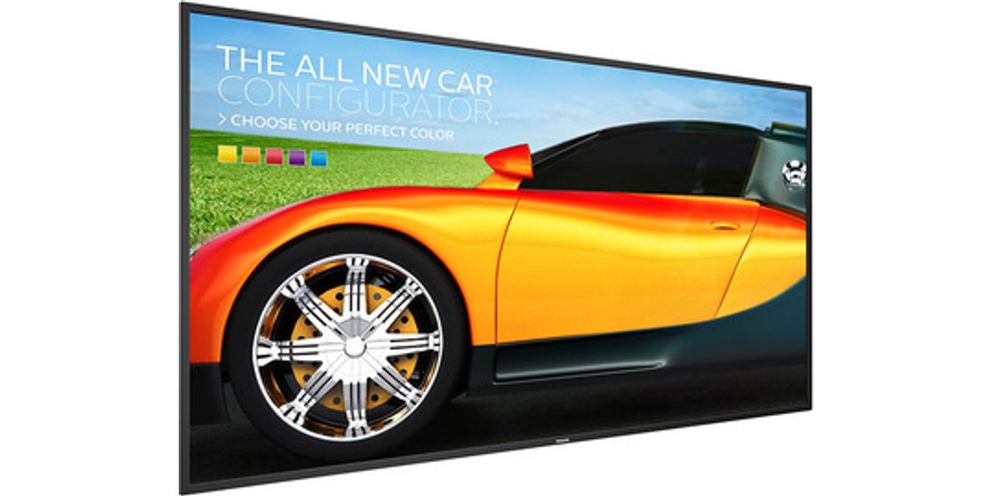 Philips Signage Solutions Display Q-Line 55BDL3050Q…