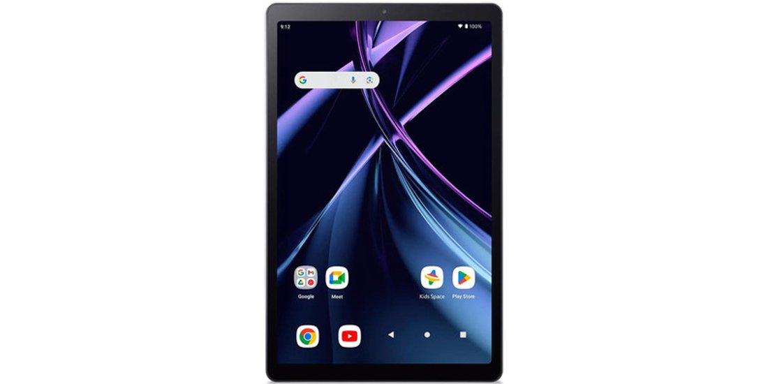 Acer Iconia A10-21-A0AU Allwinner 64 GB 256 cm…