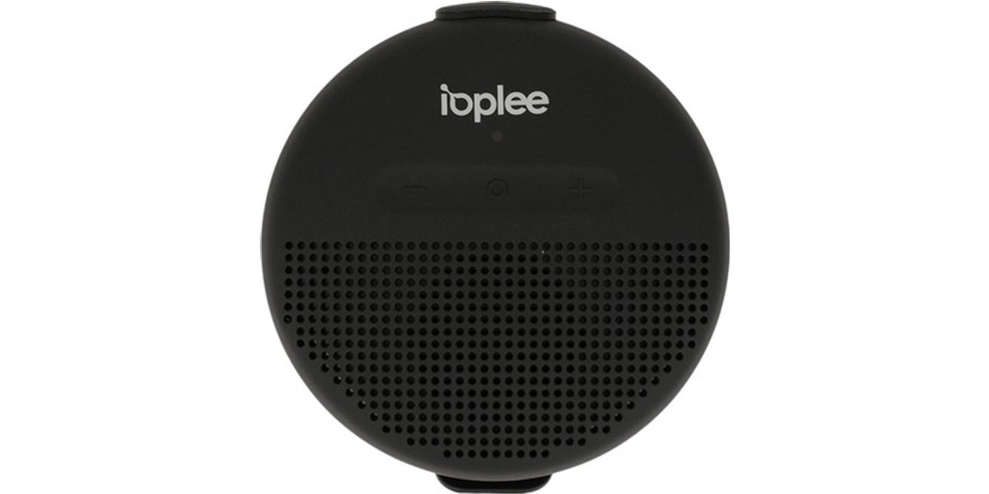 IOPLEE IOPEXTMSPKB640 altoparlante portatile …