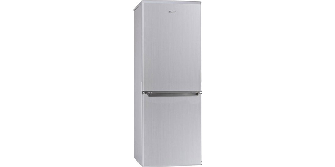 Candy CHCS 514FX 207 L F Acciaio inox