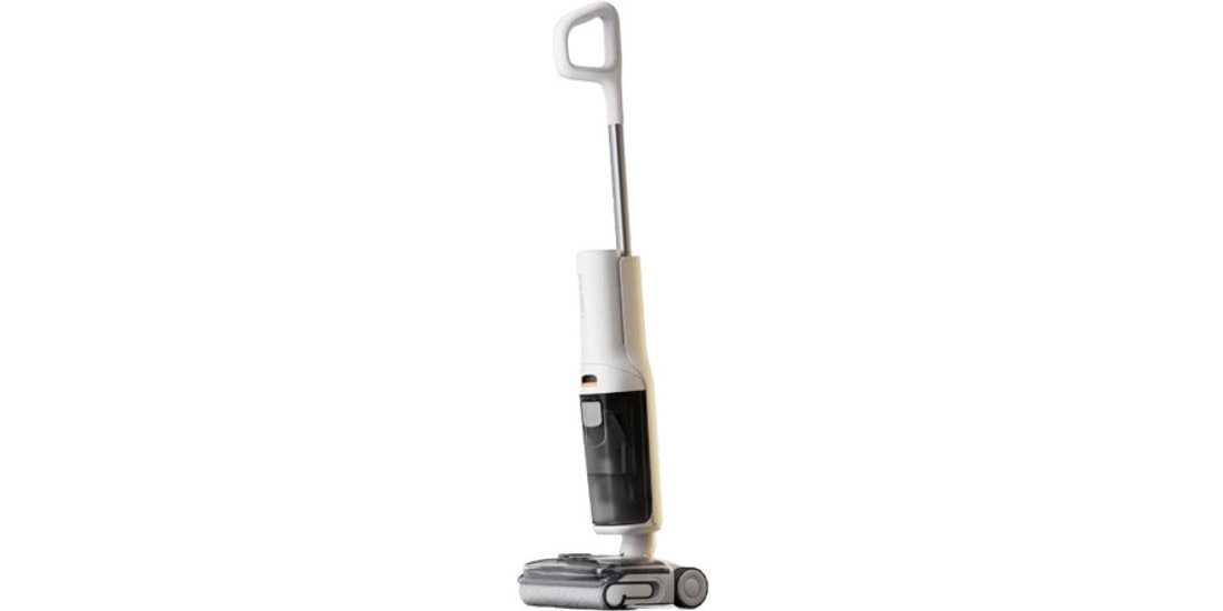 Roborock F25 RT Gen 2 Aspirapolvere elettrica…