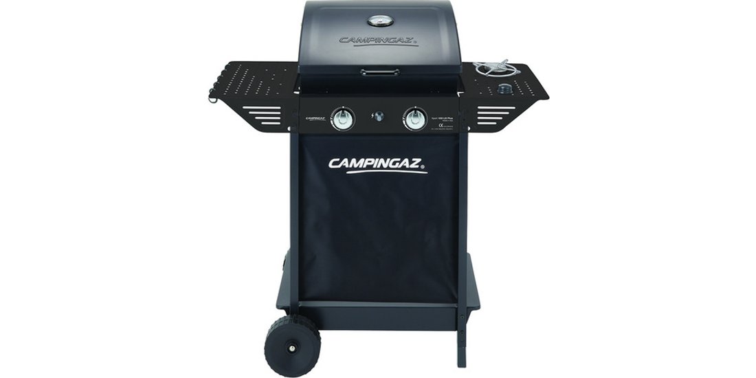 Campingaz Xpert 100 LS Plus Rocky Barbecue Carrello…
