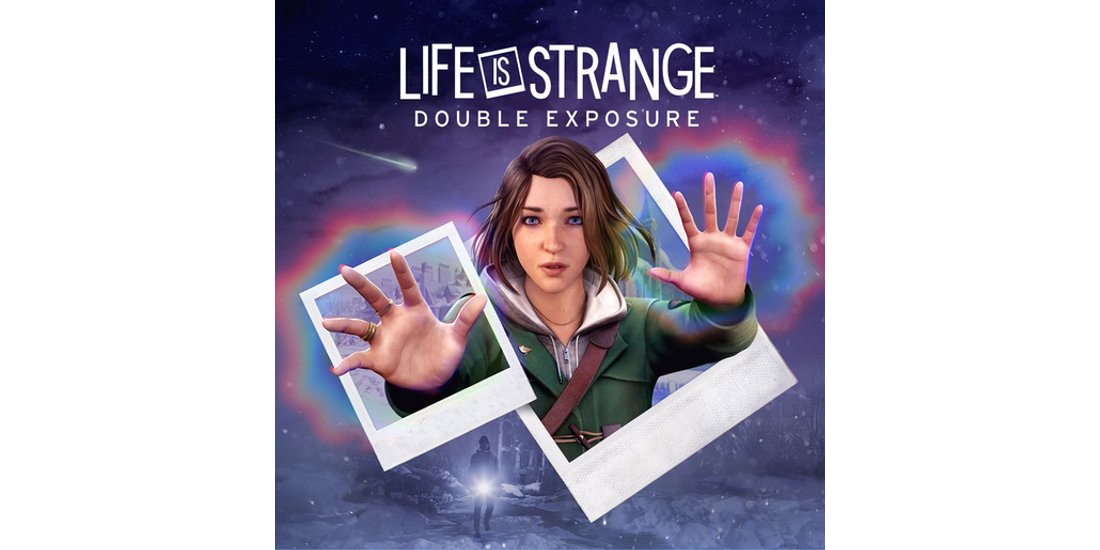 Square Enix Life is Strange: Double Exposure …