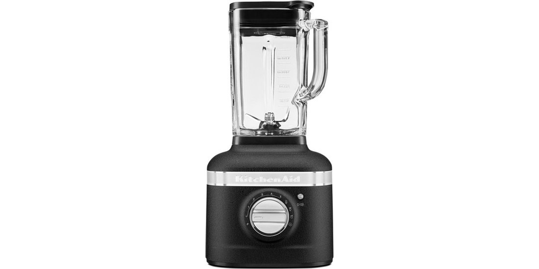 KitchenAid 5KSB4026EBK 14 L Frullatore da tavolo…