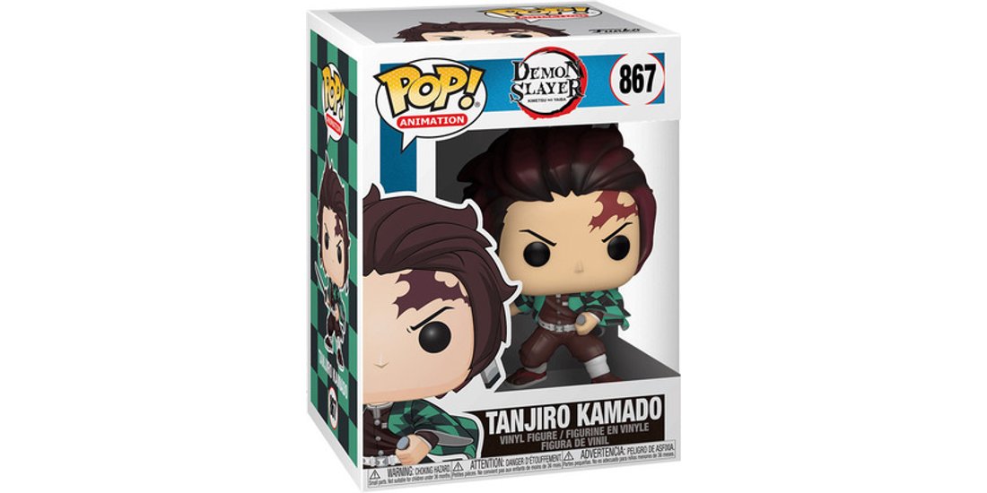 FUNKO POP! 49010 collectible figure