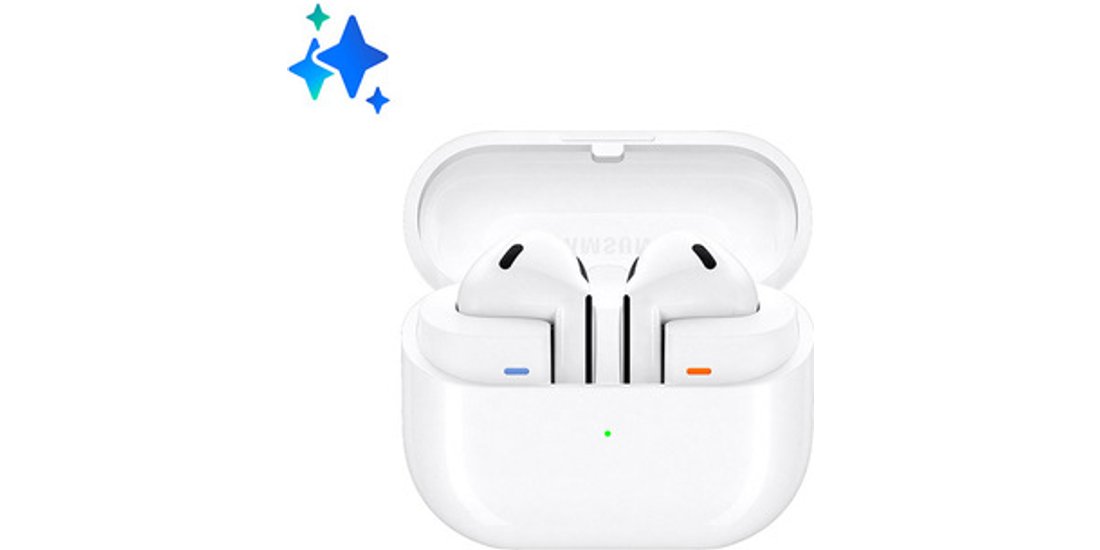 Samsung Galaxy Buds3 Auricolari Ai open-type …