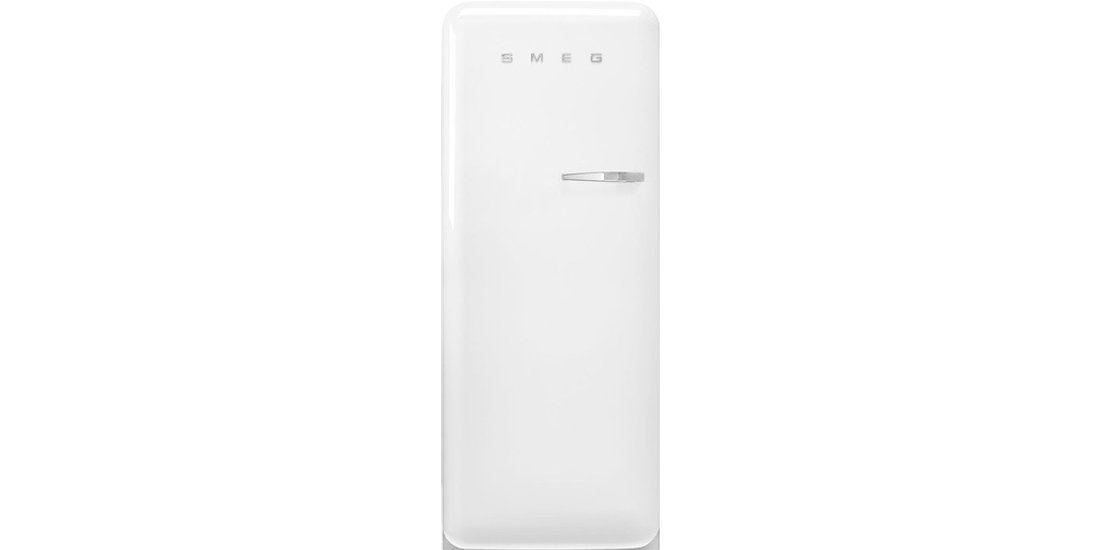 Smeg FAB28LWH6 monoporta 270 L C Bianco