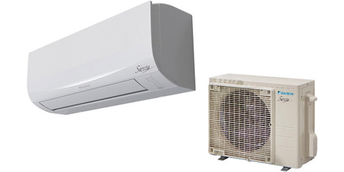 Daikin Monosplit 9000BTu