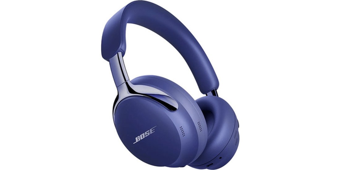 Bose QuietComfort Ultra Wireless cuffia Wireless…