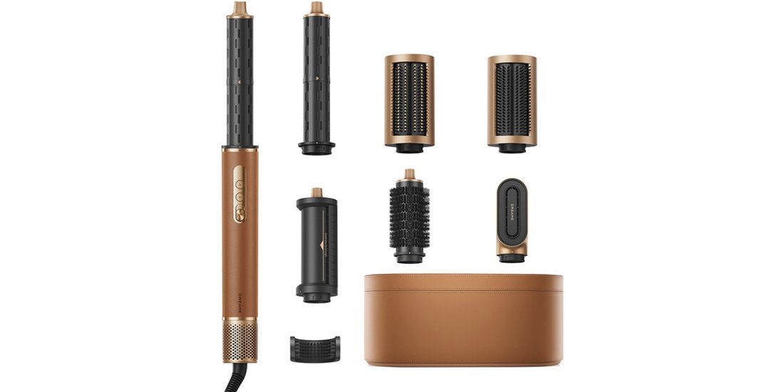 Dreame AirStyle Pro 7-in-1 Asciugatura Rapida…