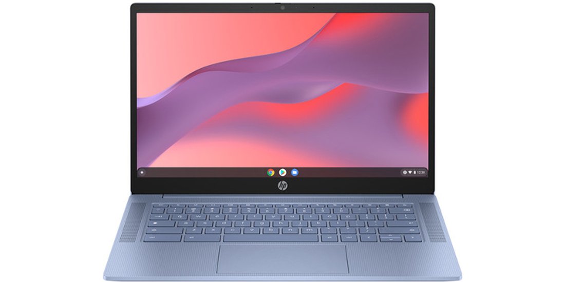 HP Chromebook 14a-nf0018nl Intel® N N100…